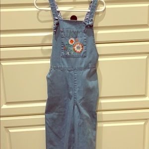 Mini Boden Jumpsuit